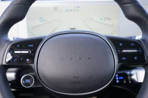 Used 2023 Hyundai IONIQ 5 SEL for sale in Lynnwood, WA — photo 18