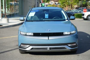 Used 2023 Hyundai IONIQ 5 SEL for sale in Lynnwood, WA — photo 2