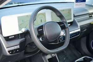 Used 2023 Hyundai IONIQ 5 SEL for sale in Lynnwood, WA — photo 21