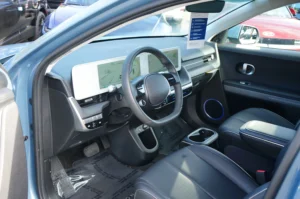 Used 2023 Hyundai IONIQ 5 SEL for sale in Lynnwood, WA — photo 22