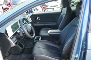 Used 2023 Hyundai IONIQ 5 SEL for sale in Lynnwood, WA — photo 23