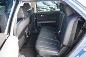 Used 2023 Hyundai IONIQ 5 SEL for sale in Lynnwood, WA — photo 24