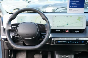 Used 2023 Hyundai IONIQ 5 SEL for sale in Lynnwood, WA — photo 25