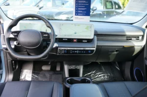 Used 2023 Hyundai IONIQ 5 SEL for sale in Lynnwood, WA — photo 26