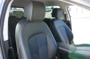 Used 2023 Hyundai IONIQ 5 SEL for sale in Lynnwood, WA — photo 27