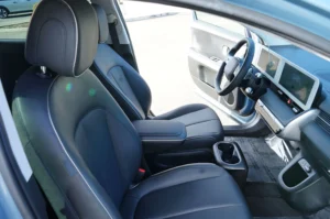Used 2023 Hyundai IONIQ 5 SEL for sale in Lynnwood, WA — photo 28