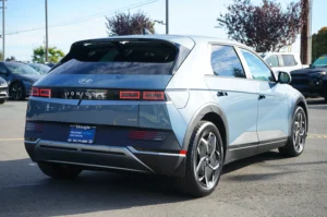 Used 2023 Hyundai IONIQ 5 SEL for sale in Lynnwood, WA — photo 5