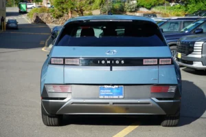 Used 2023 Hyundai IONIQ 5 SEL for sale in Lynnwood, WA — photo 6