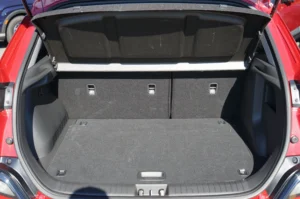 Used 2023 Hyundai KONA ELECTRIC SEL for sale in Lynnwood, WA — photo 12