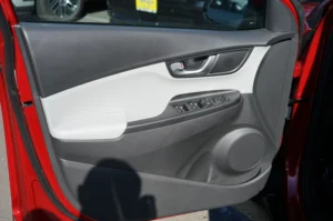 Used 2023 Hyundai KONA ELECTRIC SEL for sale in Lynnwood, WA — photo 13