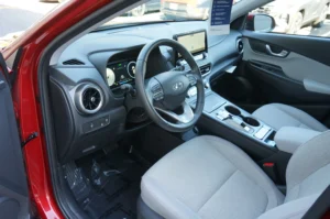 Used 2023 Hyundai KONA ELECTRIC SEL for sale in Lynnwood, WA — photo 15