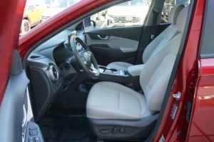 Used 2023 Hyundai KONA ELECTRIC SEL for sale in Lynnwood, WA — photo 16