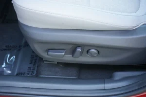 Used 2023 Hyundai KONA ELECTRIC SEL for sale in Lynnwood, WA — photo 17