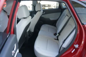 Used 2023 Hyundai KONA ELECTRIC SEL for sale in Lynnwood, WA — photo 19