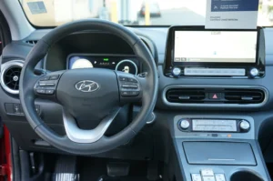 Used 2023 Hyundai KONA ELECTRIC SEL for sale in Lynnwood, WA — photo 20