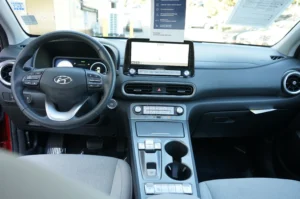 Used 2023 Hyundai KONA ELECTRIC SEL for sale in Lynnwood, WA — photo 21