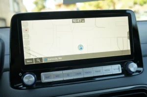 Used 2023 Hyundai KONA ELECTRIC SEL for sale in Lynnwood, WA — photo 26