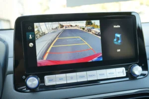 Used 2023 Hyundai KONA ELECTRIC SEL for sale in Lynnwood, WA — photo 27
