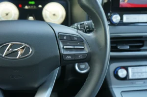 Used 2023 Hyundai KONA ELECTRIC SEL for sale in Lynnwood, WA — photo 29