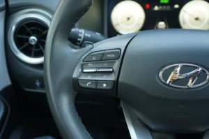 Used 2023 Hyundai KONA ELECTRIC SEL for sale in Lynnwood, WA — photo 30