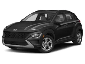 Used 2023 Hyundai Kona SEL for sale in Lynnwood, WA — photo 1