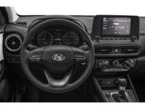 Used 2023 Hyundai Kona SEL for sale in Lynnwood, WA — photo 10