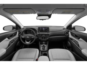 Used 2023 Hyundai Kona SEL for sale in Lynnwood, WA — photo 11