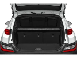 Used 2023 Hyundai Kona SEL for sale in Lynnwood, WA — photo 14