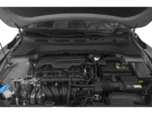 Used 2023 Hyundai Kona SEL for sale in Lynnwood, WA — photo 15