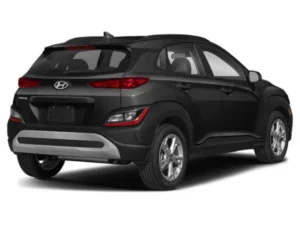 Used 2023 Hyundai Kona SEL for sale in Lynnwood, WA — photo 2