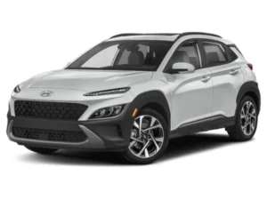 Used 2023 Hyundai Kona SEL for sale in Lynnwood, WA — photo 4