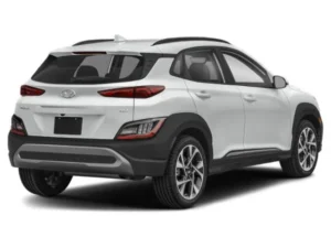 Used 2023 Hyundai Kona SEL for sale in Lynnwood, WA — photo 5