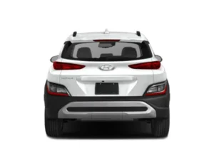 Used 2023 Hyundai Kona SEL for sale in Lynnwood, WA — photo 8