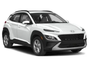 Used 2023 Hyundai Kona SEL for sale in Lynnwood, WA — photo 9