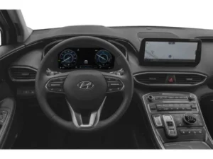 Used 2023 Hyundai Santa Fe Hybrid Limited for sale in Lynnwood, WA — photo 10