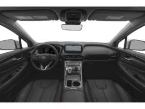 Used 2023 Hyundai Santa Fe Hybrid Limited for sale in Lynnwood, WA — photo 11