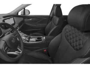 Used 2023 Hyundai Santa Fe Hybrid Limited for sale in Lynnwood, WA — photo 12