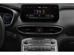 Used 2023 Hyundai Santa Fe Hybrid Limited for sale in Lynnwood, WA — photo 13