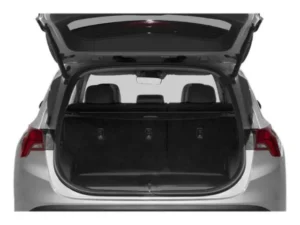 Used 2023 Hyundai Santa Fe Hybrid Limited for sale in Lynnwood, WA — photo 14