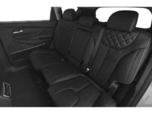 Used 2023 Hyundai Santa Fe Hybrid Limited for sale in Lynnwood, WA — photo 16