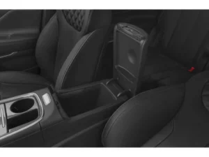 Used 2023 Hyundai Santa Fe Hybrid Limited for sale in Lynnwood, WA — photo 17