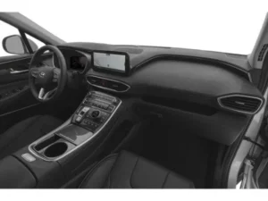 Used 2023 Hyundai Santa Fe Hybrid Limited for sale in Lynnwood, WA — photo 18