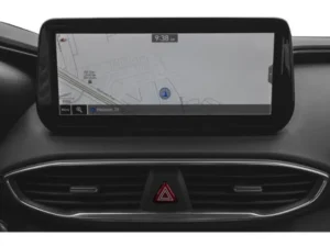 Used 2023 Hyundai Santa Fe Hybrid Limited for sale in Lynnwood, WA — photo 19