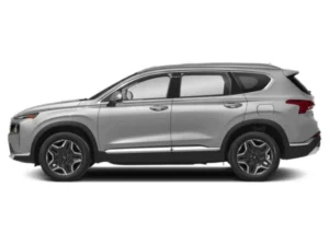 Used 2023 Hyundai Santa Fe Hybrid Limited for sale in Lynnwood, WA — photo 6
