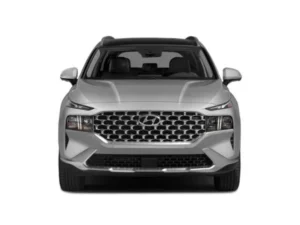 Used 2023 Hyundai Santa Fe Hybrid Limited for sale in Lynnwood, WA — photo 7