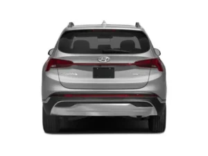 Used 2023 Hyundai Santa Fe Hybrid Limited for sale in Lynnwood, WA — photo 8