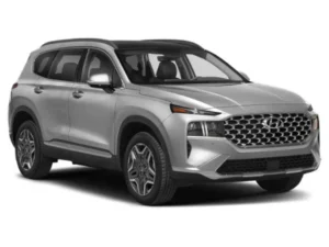 Used 2023 Hyundai Santa Fe Hybrid Limited for sale in Lynnwood, WA — photo 9