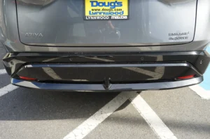 Used 2023 Nissan ARIYA ENGAGE+ for sale in Lynnwood, WA — photo 10
