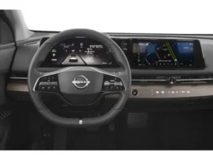Used 2023 Nissan ARIYA ENGAGE+ for sale in Lynnwood, WA — photo 10