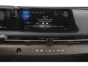 Used 2023 Nissan ARIYA ENGAGE+ for sale in Lynnwood, WA — photo 13